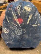 Joblot - Lego Wheels/Tyres And