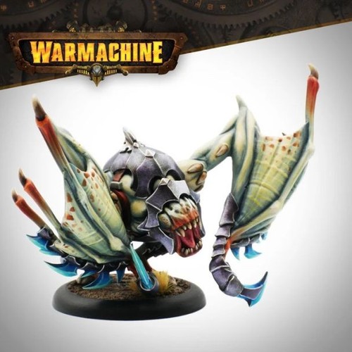Light warbeast strygon dusk - light,