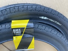 GT LP-5 BMX Bike Tires 20 x
