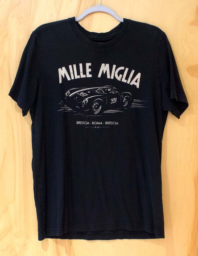 Porsche 550 spyder mille - 550,