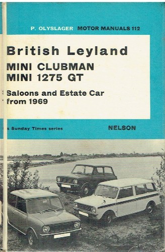 Austin morris mini - morris,