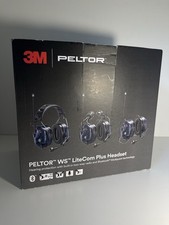 3M™ PELTOR™ WS™ LiteCom