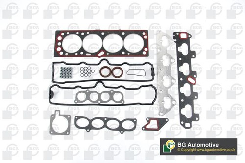 Bga hk3560 cylinder head - cylinder,