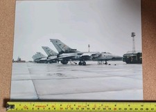 Panavia Tornado F3 British