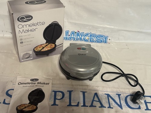 Quest non stick cool - non-stick,