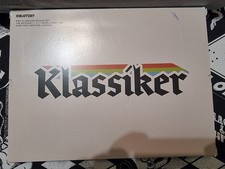 GMK Klassiker with
