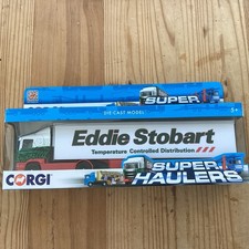 Super hauliers - super,