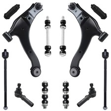Detroit Axle - 4WD Front End