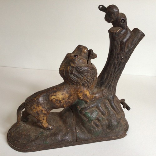 Original 1883 kyser rex - 1883,