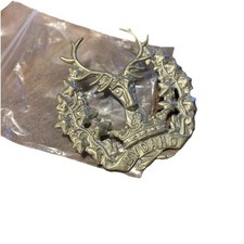 Gordon Highlanders Glengarry