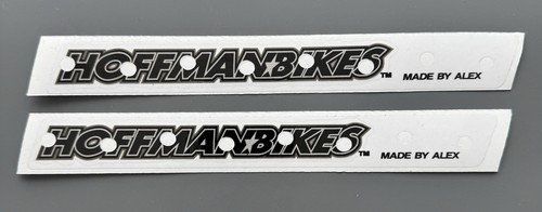 Rare repop hoffman bikes - rare,