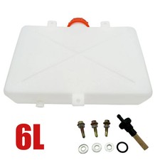 6L Plastic Fuel Oil Gasoline