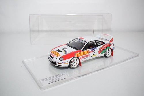 C15 tamiya toyota - toyota, celica