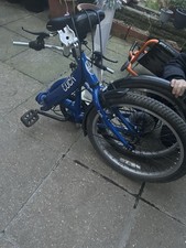 Apollo Tuck Folding Bike, 6