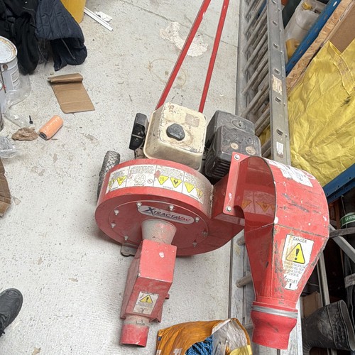 Stewart energy xtractavac - stewart,