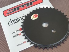 Nos DMR Saturn Chain Disc