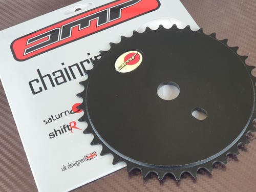 Nos dmr saturn chain - nos,