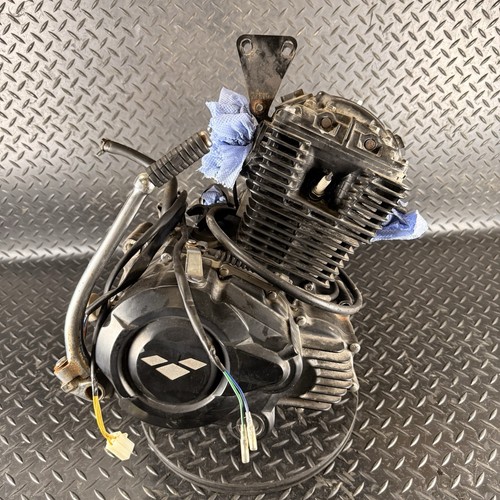 Lexmoto zsb 125 - ♻️,