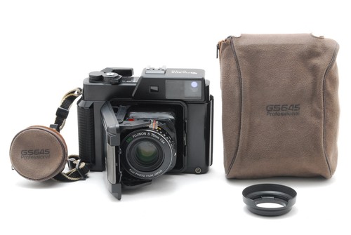 Mint case fujifilm gs645 - case],