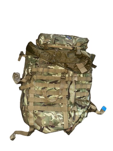 Genuine british army issue - british,
