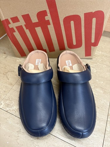 Fitflop gogh pro - uk, super