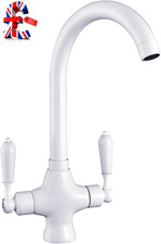 Traditional Kitchen Sink Mixer
