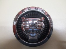 JAGUAR BONNET BADGE, FL26102
