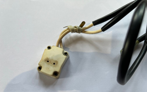 Replacement lamp connector for - replacement,