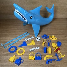 The Game Of Jaws (Toy Shark