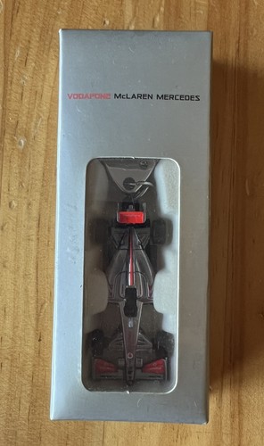 Vodafone mclaren mercedes - vodafone,