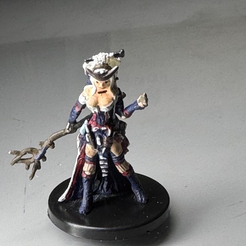 Pathfinder battles d - battles, d&d