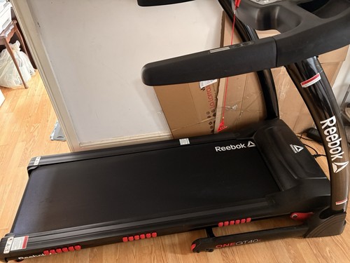 Reebok one gt40s electric - one,