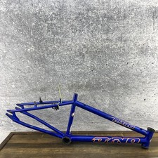 Vintage Dyno Nitro BMX Bike