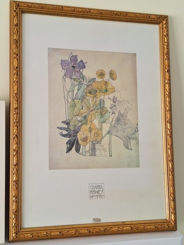 Charles rennie mackintosh - rennie,