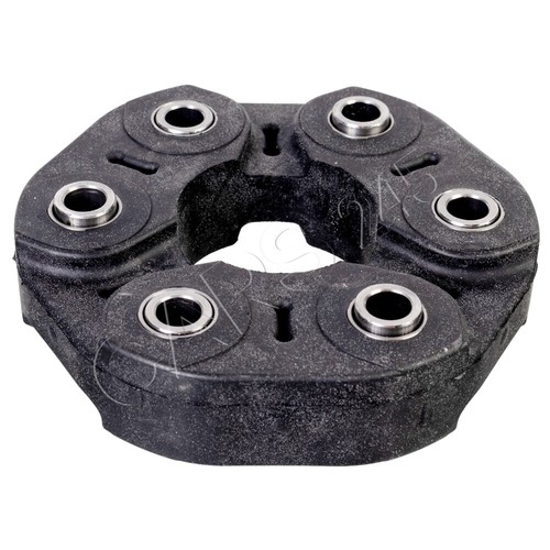 Front rear propshaft joint - rear,