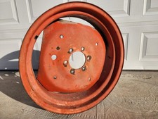 Kubota L1500DT 4X4 Tractor-