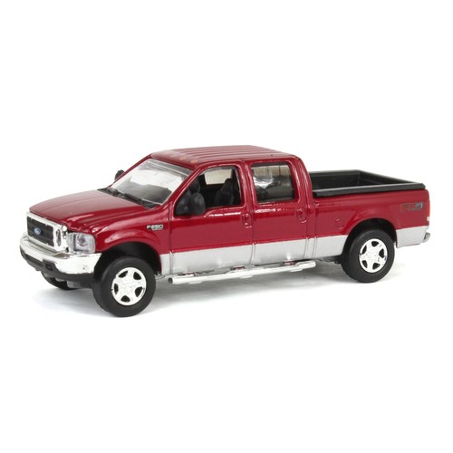 2004 250 super duty - 2004,