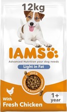 IAMS Light in Fat Complete Dry