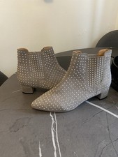 Top Shop New Boots Size 3 with