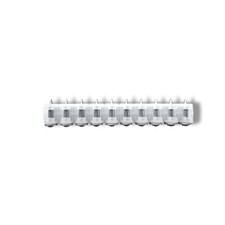1000 steel nails - ,