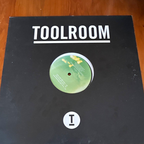 Toolroom lights lp - lights,