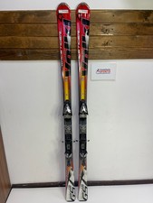 Völkl RaceTiger Racing GS 175