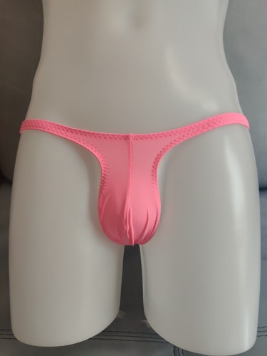 Men extremely skimpy - extremely, sexy
