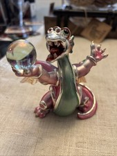 Franklin Mint Mood Dragon