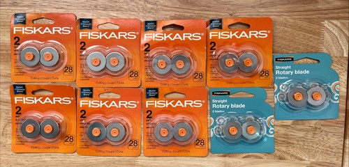 Fiskars blade style trimmer - blade,