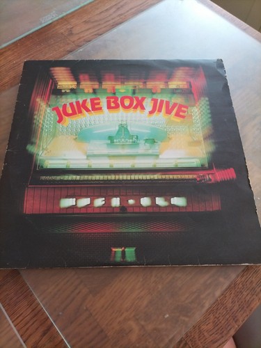 Various juke box - (18), jive