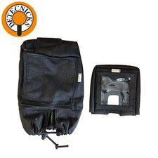 Thesaurus Control Box Cover