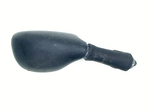 Side mirror right - side,