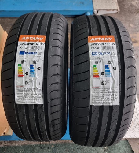 X205 55rf16 aptany 91v - x205/55rf16,