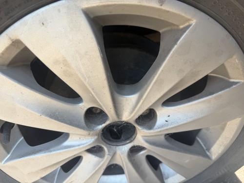 Peugeot 306 estate - , drum